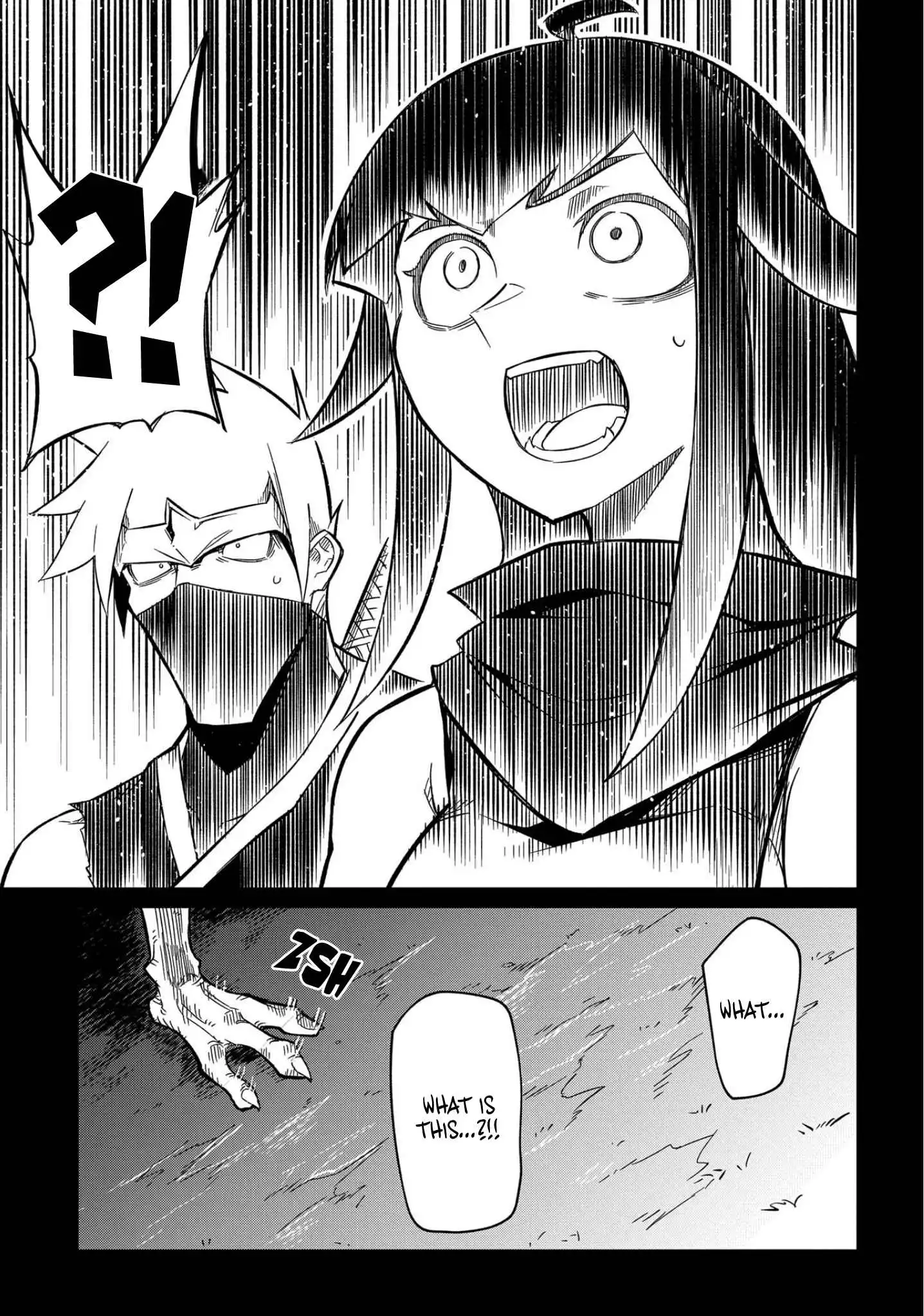 Neta Chara Tensei Toka Anmarida! Chapter 8 16